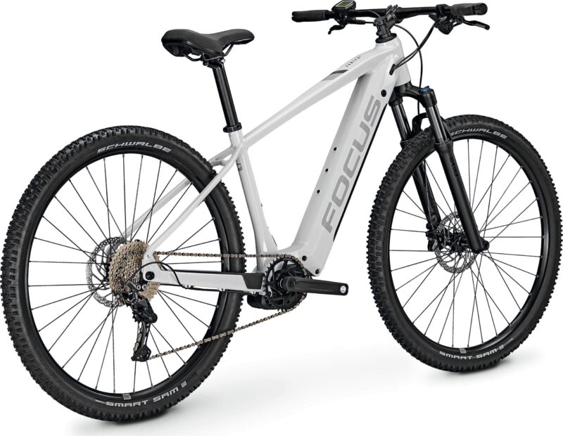 Bicicleta Focus Jarifa² 6.7 2022 - Imagen 3