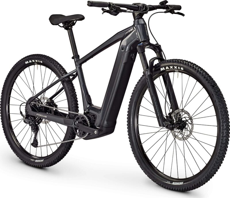 Bicicleta Focus Jarifa² 6.7 2024 - Imagen 2