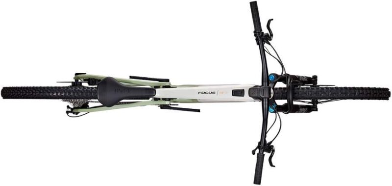 Bicicleta Focus Vam² SL 9.8 2024 - Imagen 3