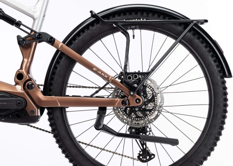 Bicicleta Ghost E-ASX ABS EQ 2025 - Imagen 3