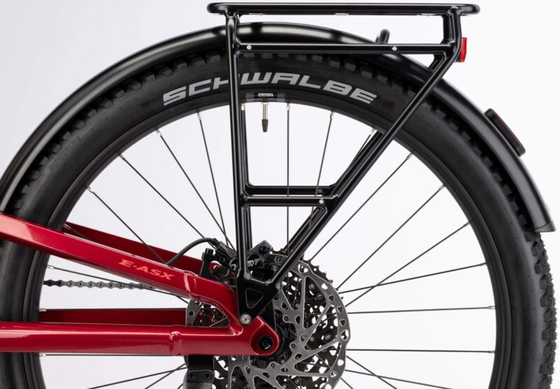 Bicicleta Ghost E-ASX Essential LOW EQ 2025 - Imagen 4