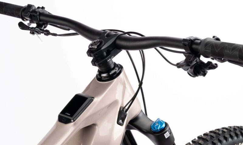 Bicicleta Ghost E-Riot Pro 2025 - Imagen 2