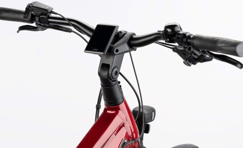 Bicicleta Ghost E-Teru Advanced EQ 2025 - Imagen 2