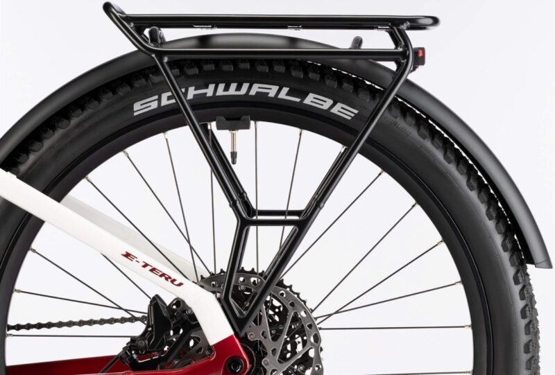 Bicicleta Ghost E-Teru Advanced EQ 2025 - Imagen 3