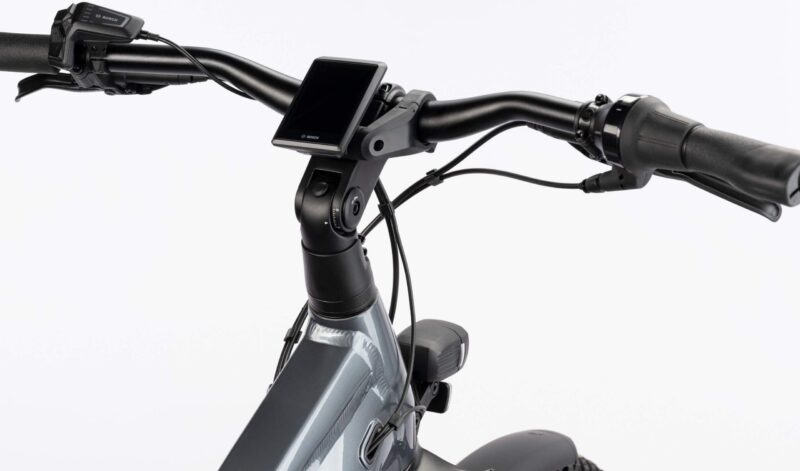 Bicicleta Ghost E-Teru Pro EQ ABS 2025 - Imagen 2