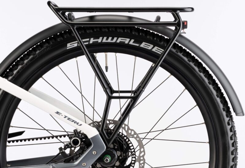 Bicicleta Ghost E-Teru Pro EQ ABS 2025 - Imagen 3