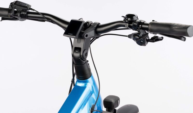 Bicicleta Ghost E-Teru Universal EQ 2025 - Imagen 2