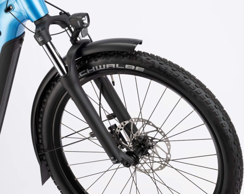 Bicicleta Ghost E-Teru Universal EQ 2025 - Imagen 3