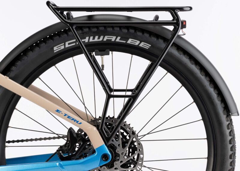Bicicleta Ghost E-Teru Universal EQ 2025 - Imagen 4