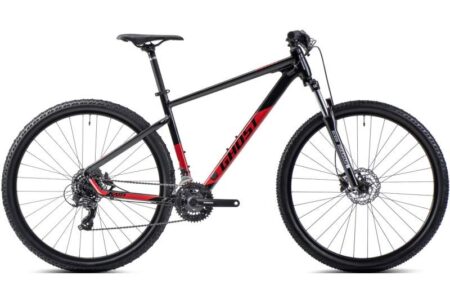 Bicicleta Ghost Kato 27.5 AL 2025