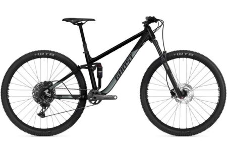 Bicicleta Ghost Kato FS Essential AL U 2025