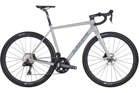 Bicicleta Grand Tour 00 2024