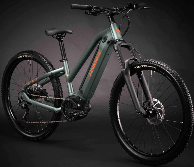 Bicicleta Haibike AllTrack 2025 - Imagen 5