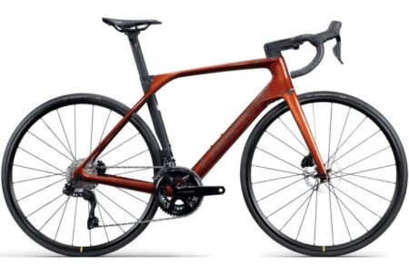 Bicicleta Lapierre Aircode DRS 5.0 2024