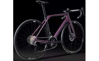 Bicicleta Lapierre Aircode DRS 5.0 DI2 2024 - Imagen 2