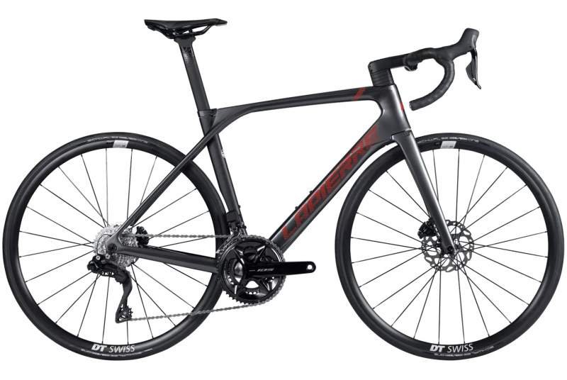 Bicicleta Lapierre Aircode DRS 5.0 DI2 2024