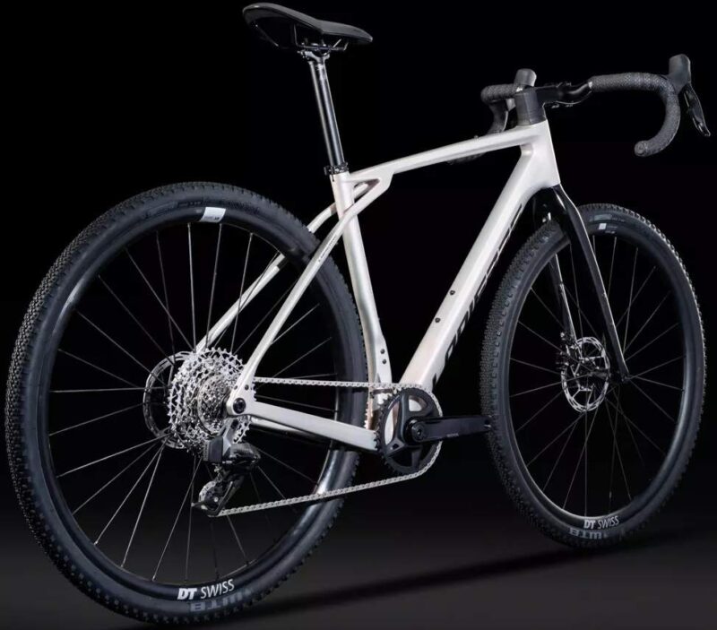 Bicicleta Lapierre Crosshill CF 6.0 AXS 2025 - Imagen 3