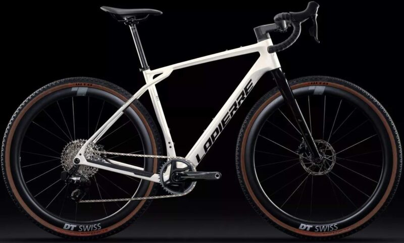 Bicicleta Lapierre Crosshill CF 8.0 2025 - Imagen 5