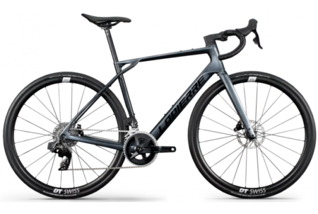 Bicicleta Lapierre Pulsium 6.0 AXS