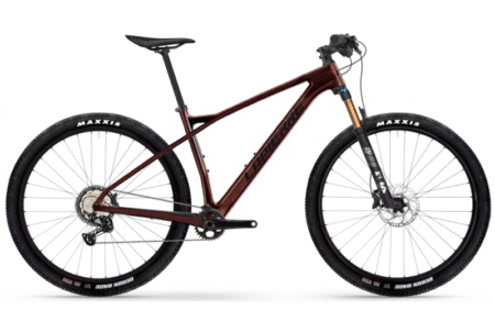Bicicleta Lapierre Prorace CF 8.9 2025