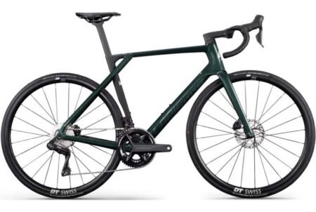 Bicicleta Lapierre Xelius DRS 7.0 2025