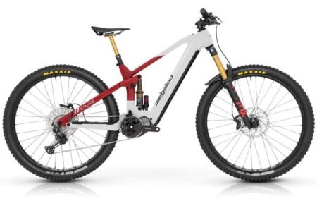 Bicicleta Megamo Crave CRB 03 2024