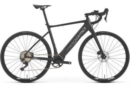 Bicicleta Megamo Drive 2025