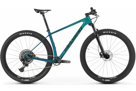 Bicicleta Megamo Factory 30 2022