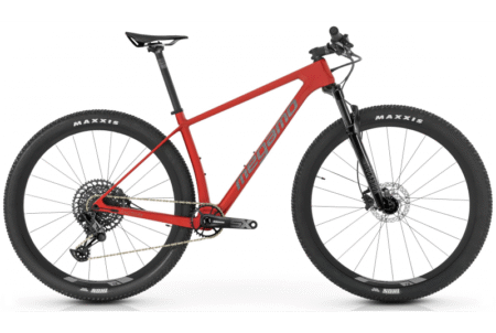 Bicicleta Megamo Factory 30 2022