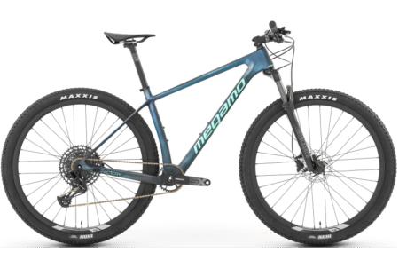 Bicicleta Megamo Factory 30 2023