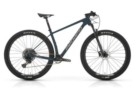 Bicicleta Megamo Factory 30 2024