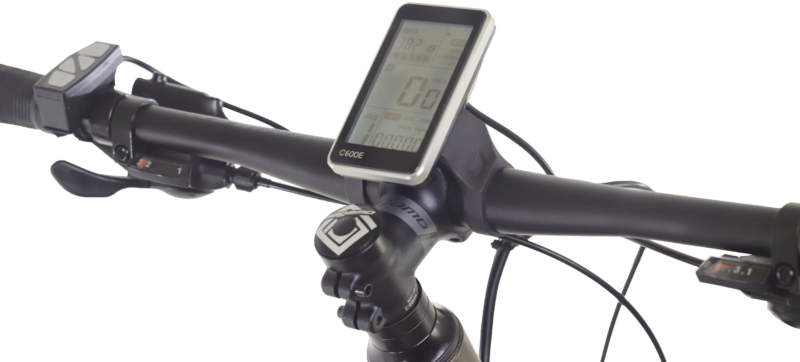Bicicleta Megamo Kinetic 2022 - Imagen 2