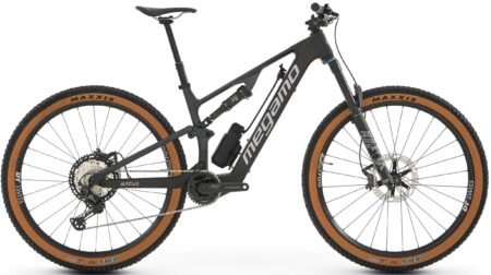 Bicicleta Megamo Native 05 2025