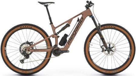 Bicicleta Megamo Native 05 2025