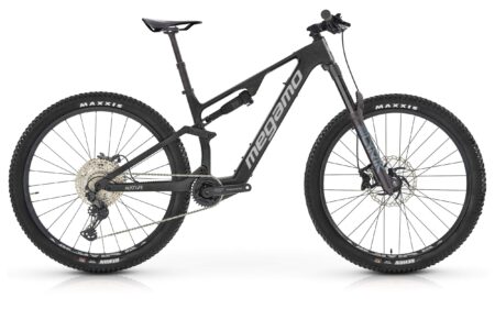 Bicicleta Megamo Native 20 2024