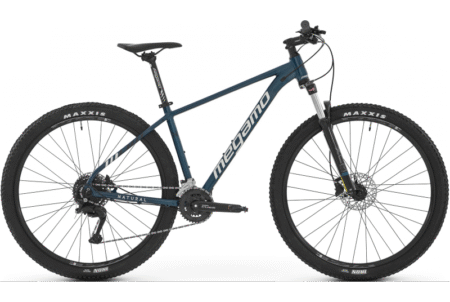 Bicicleta Megamo Natural 40 2023
