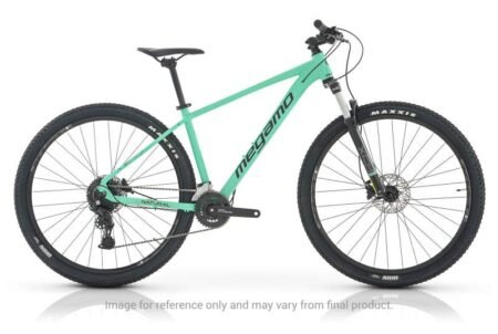 Bicicleta Megamo Natural 40 2025
