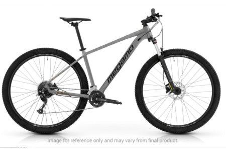 Bicicleta Megamo Natural Elite 15 2025