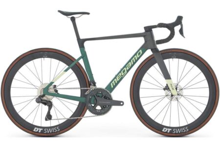Bicicleta Megamo Pulse 03 2025