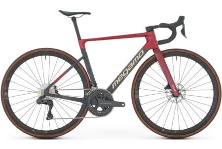 Bicicleta Megamo Pulse 05 2025