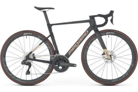 Bicicleta Megamo Pulse 05 CW 2025