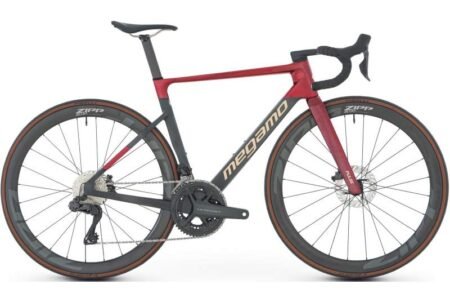 Bicicleta Megamo Pulse 05 CW 2025