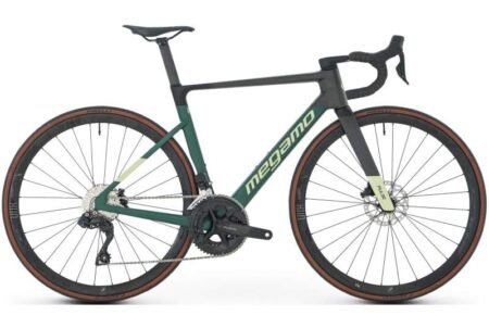 Bicicleta Megamo Pulse 15 2025