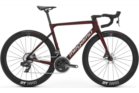 Bicicleta Megamo Pulse Elite AXS 02 2023