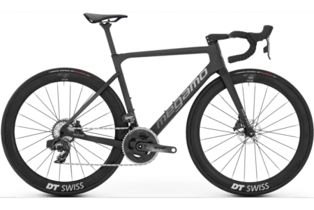 Bicicleta Megamo Pulse Elite AXS 02 2023