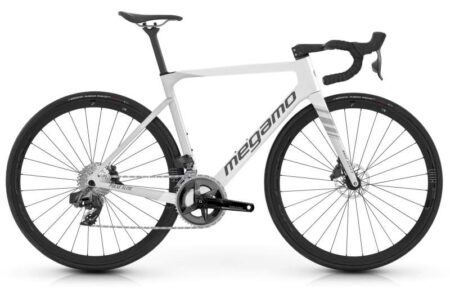 Bicicleta Megamo Pulse Elite AXS 09 2024
