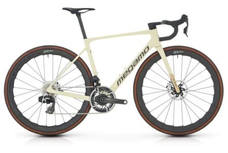 Bicicleta Megamo Raise 00 AXS 2025