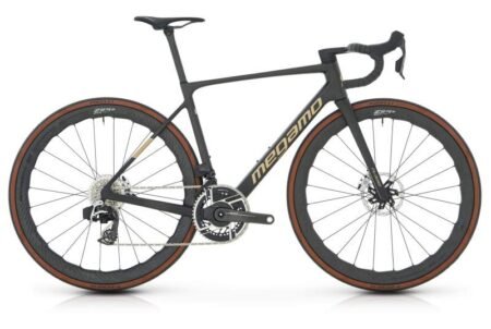 Bicicleta Megamo Raise 00 AXS 2025