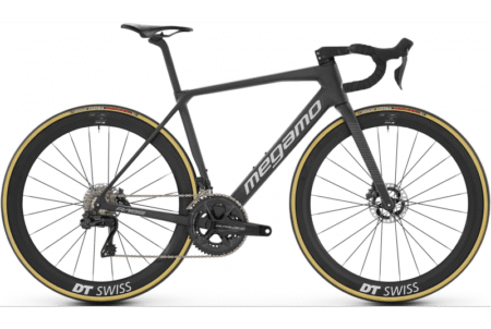 Bicicleta Megamo Raise 01 SH12 2023