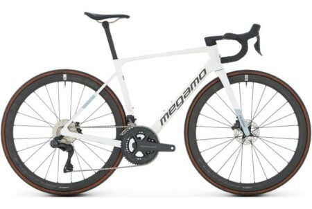 Bicicleta Megamo Raise 03 2025